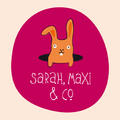 Avatar von SarahMaxi&Co
